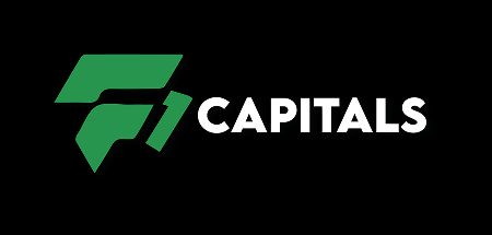 F1 Capitals