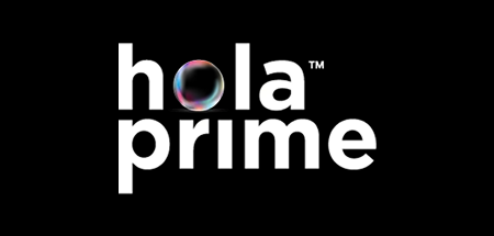 Hola Prime